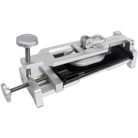 Le séparateur de réparation d'écran W22 convient aux téléphones portables et aux tablettes. (1/5)