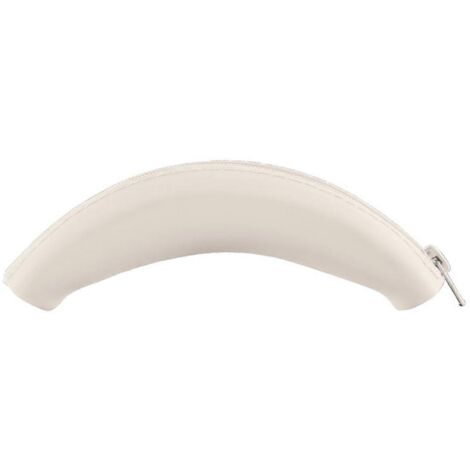 Coussinets d'oreille + kit de protection pour casque audio, étui de protection en silicone D (1/5)