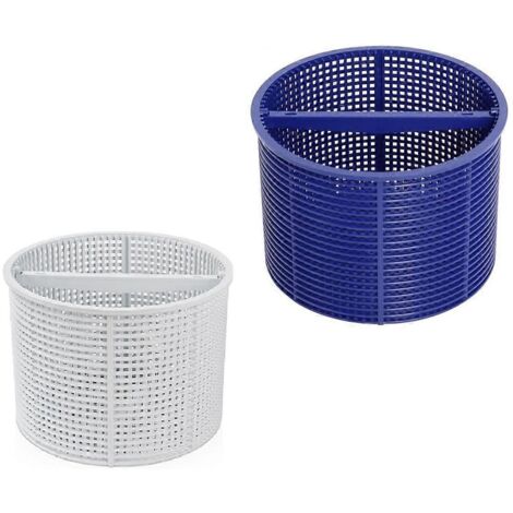Panier de skimmer SPX1082 B-152 pour filtre de piscine (1/5)