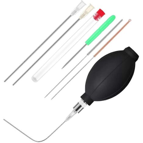Batteur à œufs simple de Pâques, outil de batteur à œufs vide, fournitures pour œufs d'Ukraine B (1/5)