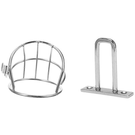 Entonnoir pour presse-oranges compatible avec accessoire de rail principal (1/5)