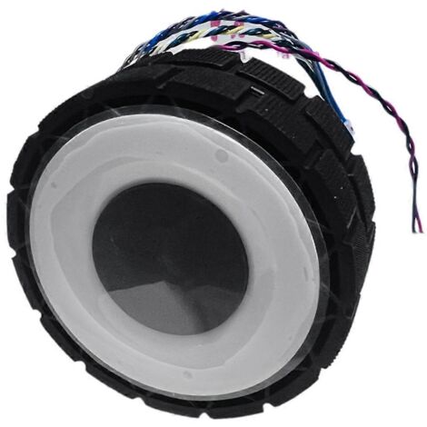 Roue motrice pour autolaveuse professionnelle, roue droite (1/5)