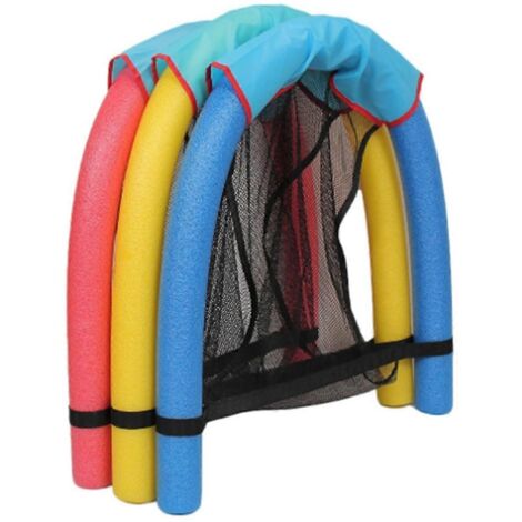 Tapis de piscine, matelas flottants, couvertures en filet, matelas flottants en mousse (1/5)