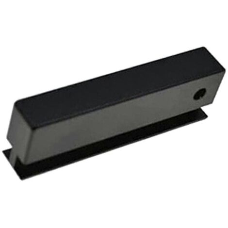Outil de nivellement des frettes de guitare, version 114 mm (1/5)