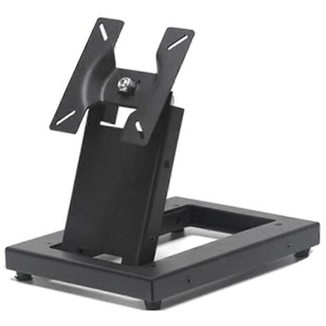 Support de bureau rotatif à 360° pour écran tactile de 10 à 30 pouces (1/5)