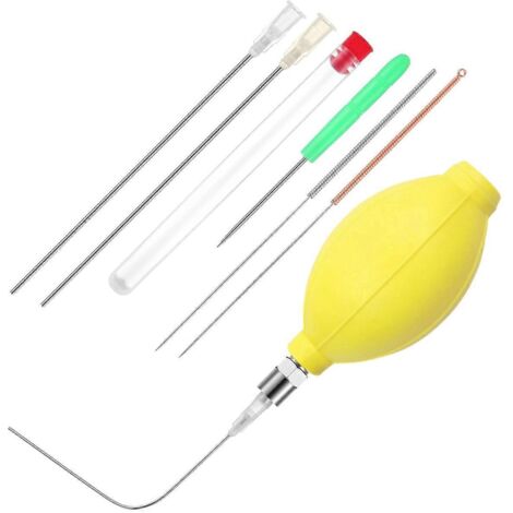 Batteur à œufs simple de Pâques, outil de batteur à œufs vide, fournitures pour œufs d'Ukraine C (1/5)