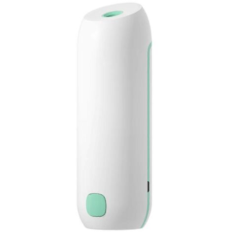 Diffuseur d'arômes intelligent, désodorisant, diffuseur de parfum compact B (1/5)