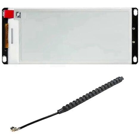 Carte de développement Meshtastic ESP32 Vision Master E290 pour moniteur 863-928 MHz (1/5)