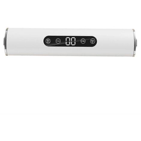 Machine sous vide pour aliments, prise européenne. (1/5)