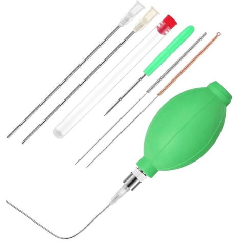 Batteur à œufs simple de Pâques, outil de batteur à œufs vide, fournitures pour œufs d'Ukraine D (1/5)