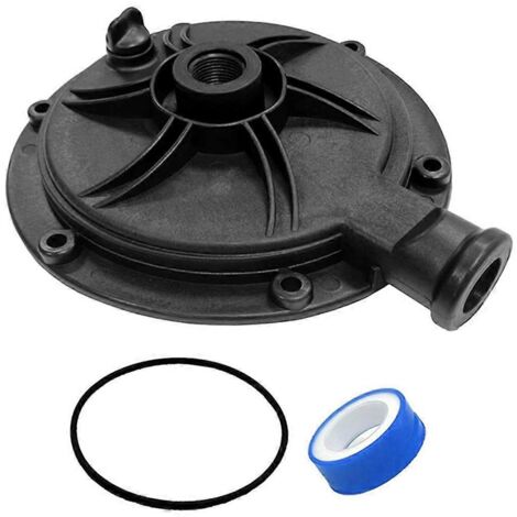 Pièces de rechange pour la volute de piscine de la pompe de surpression PB4-60 (1/5)