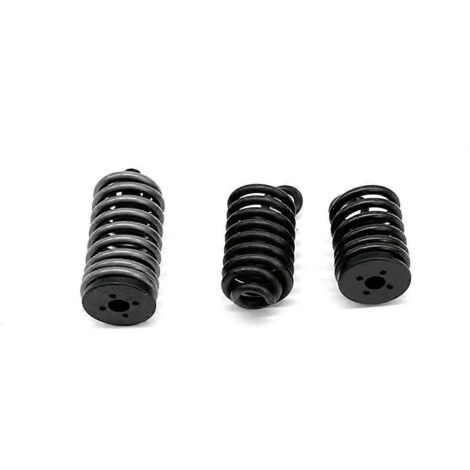 jeu de ressorts de fixation de tampon pour 235 235E 236 240 240E (1/5)