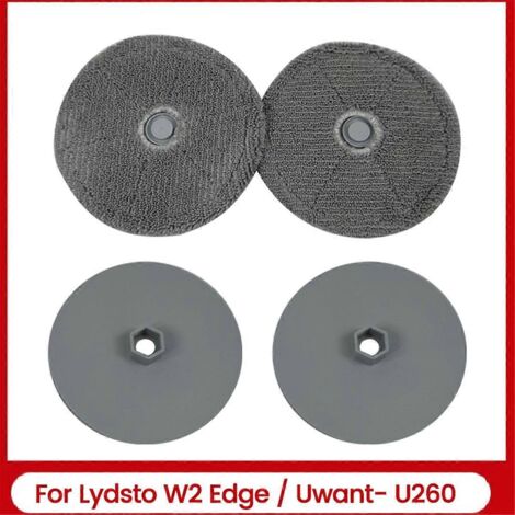Bac à lingettes pour aspirateur W2 Edge / U260 (1/5)