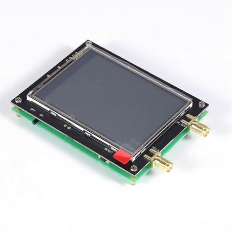Module générateur de signal RF MAX2870 23,5 MHz - 6000 MHz (1/5)