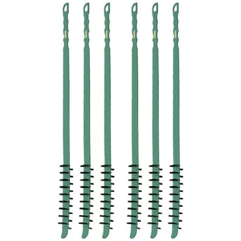 Brosse de nettoyage pour lave-linge, brosse pour tambour de lave-linge B (1/5)
