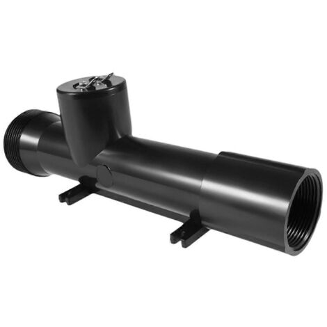 Boîtier de remplacement Power Ion pour piscine (1/5)