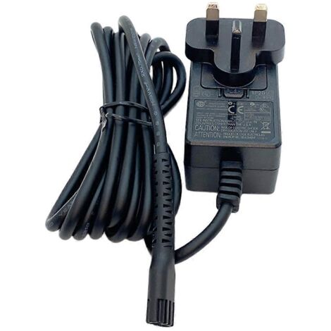 Adaptateur pour tondeuse à cheveux, chargeur pour rasoir et tondeuse à cheveux (1/5)
