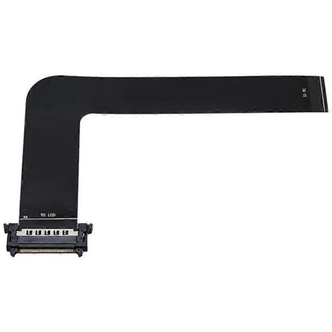 Câble FPC noir K2 Plus 40P - PI-L207 - Pièces pour imprimante 3D (1/5)
