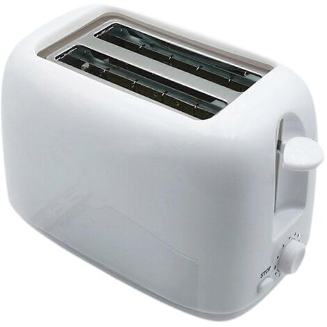 Grille-pain automatique pour petit-déjeuner, prise européenne. (1/5)