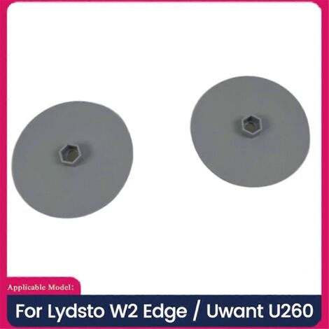 Support de bac à serpillière pour pièces détachées d'aspirateur W2 Edge (1/5)