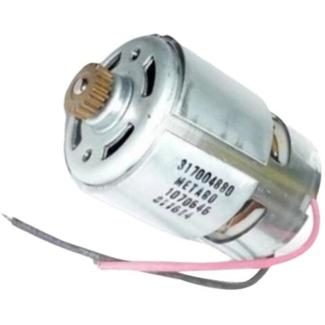 Moteur pour BS18L BS18L BS18L 317004880 Accessoires pour outils électriques (1/5)