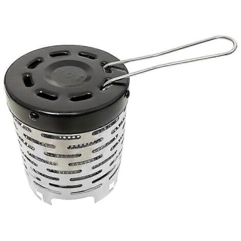 Housse chauffante extérieure pour réchauds à gaz, mini-chauffage, casquette de camping (1/5)