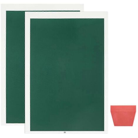 Papier à graver, papier à marquer, papier vierge adapté au métal H (1/5)