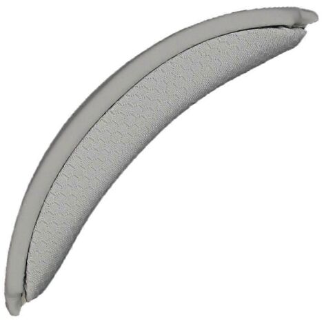 Arceau pour casque QC35 II QC45 (pièces détachées, gris) (1/5)