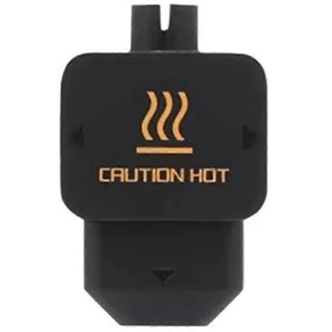 Manchon de protection en silicone pour hotend H2D (1 pièce) (1/5)