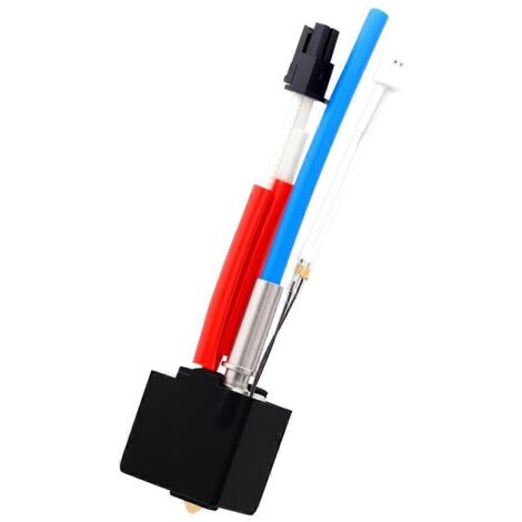 Kit Hotend pour 2 Hotends pour Kobra2 (1/5)