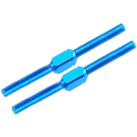 Biellette de direction à tendeur 54249 pour pièces de voiture RC 3x32 mm (1/5)