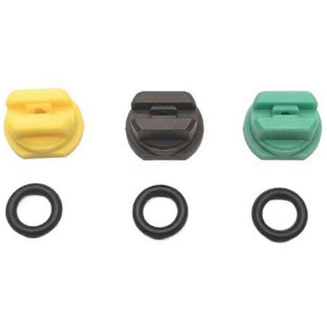 Buse pour machine Puzzi8/1 10/1 2.884-546.0 (lot de 3) (1/5)
