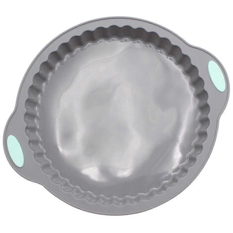Moule à pizza rond, moule à gâteau en dentelle, moule à pâtisserie, ustensiles de cuisine (1/5)