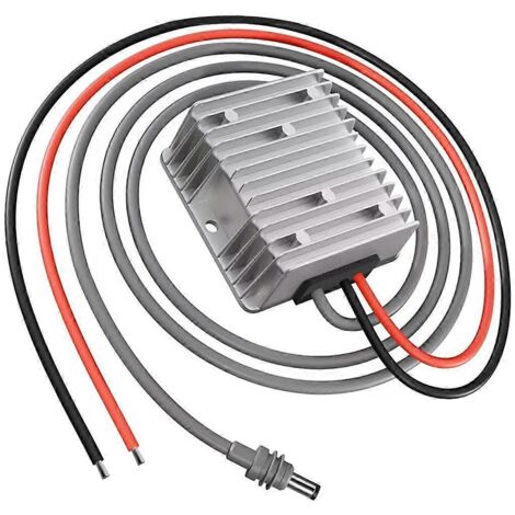Convertisseur élévateur de tension CC-CC 12 V vers 20 V 3 A (1/5)