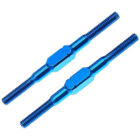 Biellette de direction à tendeur 54250 pour pièces de voiture RC 3x42 mm (1/5)