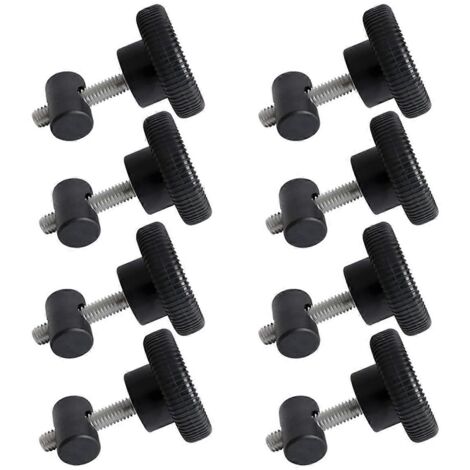 Kit de remplacement pour écrou et bouton pivotant SPX1600PN (1/5)