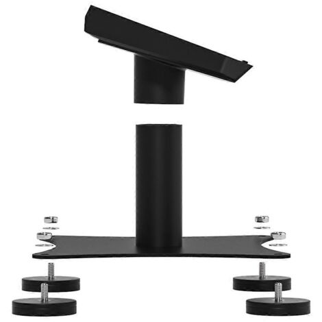 Support de fixation magnétique pour toit, avec 4 bases magnétiques (1/5)