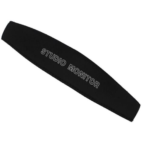 Arceau de remplacement plus souple pour casque MDR-7506 (1/5)