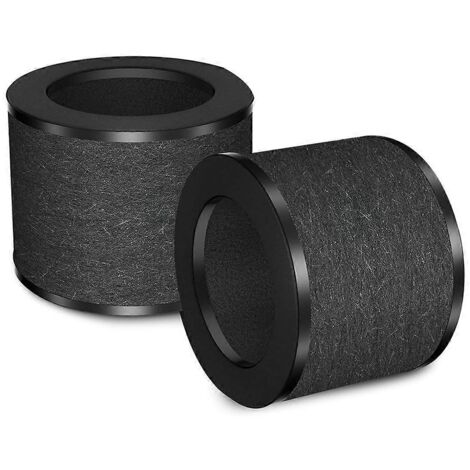 Lot de 2 filtres HEPA H13 pour ToLife//KN6391 (1/5)