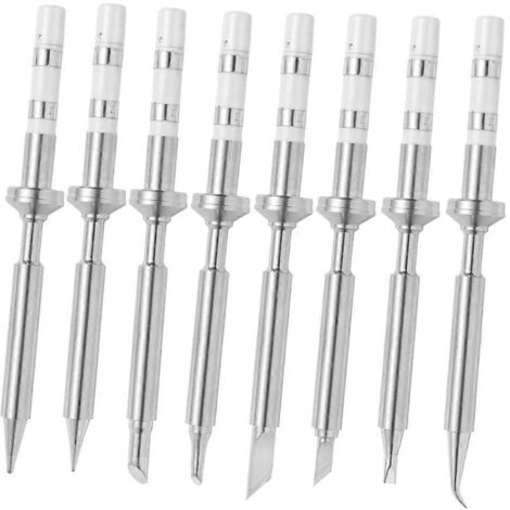 Mini panne de fer à souder, stylo à souder PTS200/TS100, accessoires de soudage (1/5)