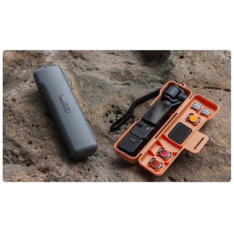 Étui de protection anti-chute pour Pocket 3 E (1/5)