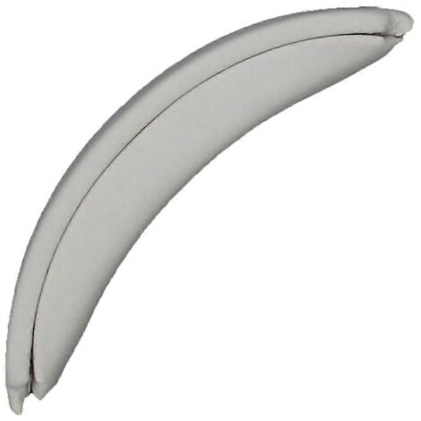 Arceau plus souple pour casques QC35 II et QC45 (pièces détachées, gris) (1/5)