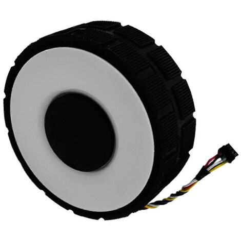 Roue motrice pour autolaveuse A20/A20 Pro - Roue droite (1/5)