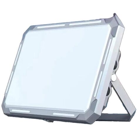 Lampe de camping LED rechargeable, projecteur d'extérieur étanche (1/5)