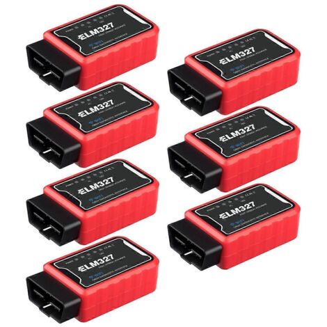 Compatible Bluetooth V1.5 PIC18F25K80 et ATPPS 4 MHz