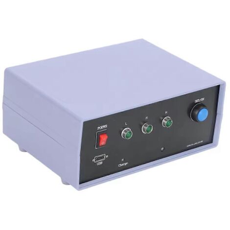Générateur d'impulsions d'ondes 5 W - Dispositif d'aide au sommeil 5 V (1/5)