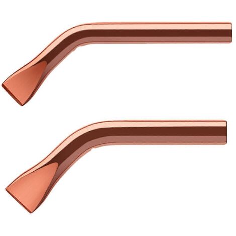 pointes de fer à souder électriques chauffantes 75W 100W 150W 200W 300W (1/5)