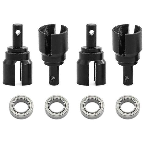 Kit de différentiel et roulement W230 pour voiture RC 16207 (1/5)