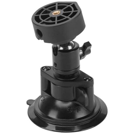 Pour support à ventouse à angle réglable Mini (1/5)