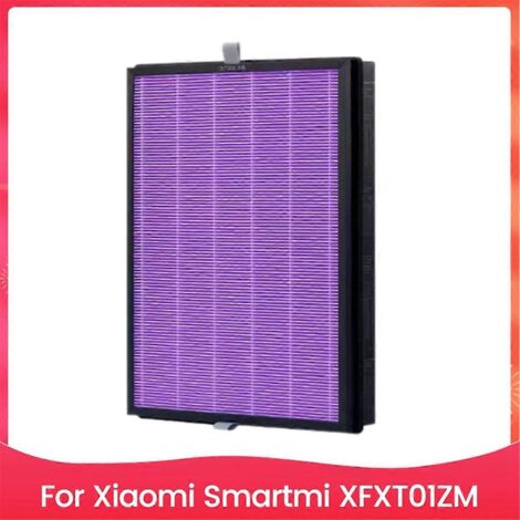 Filtre HEPA pour purificateur d'air XFXT01ZM (1/5)